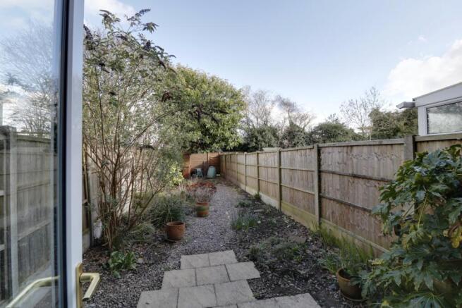 Garden a
