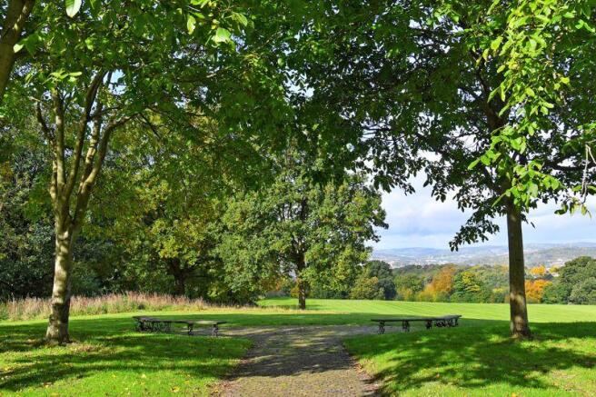 Norfolk Park