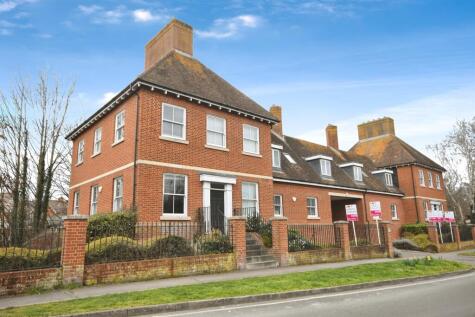 Church Street, Braintree