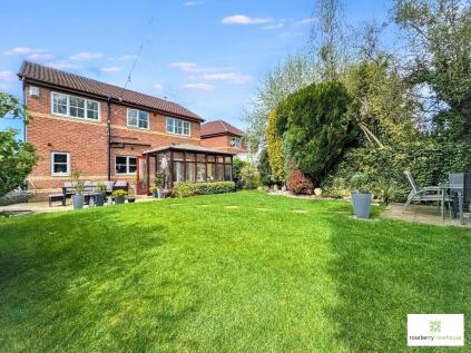The Paddock, Stokesley, Middlesbrough, North Yorkshire