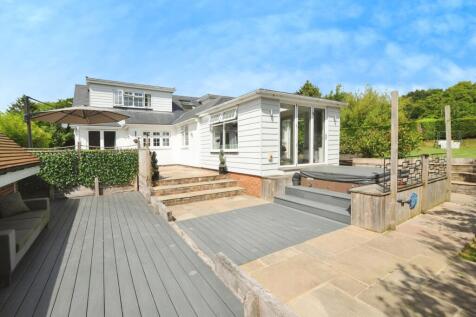 Heathfield Road, Burwash Weald, Etchingham, East Sussex, TN19