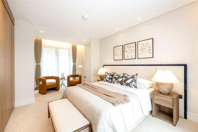 Principal Bedroom