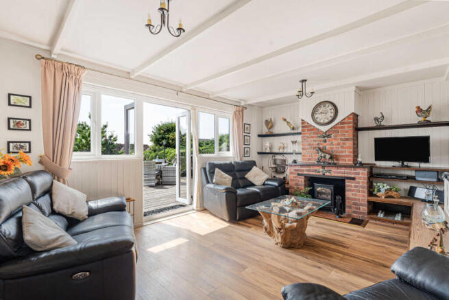 Springbank, Shobdon, Leominster, Herefordshire, HR6 9NE photo 4