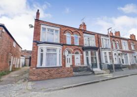 3, Lawton Street, Crewe CW2 7HZ