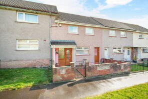 10, Broomlands Place, Irvine KA12 0DU