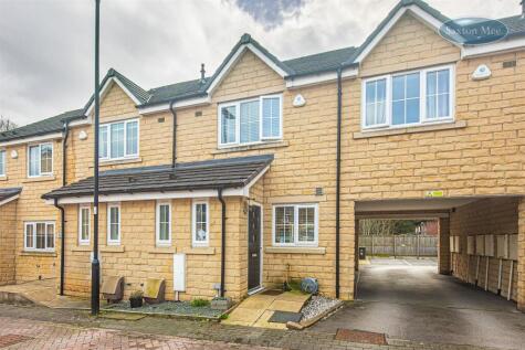 Brooke Close, Deepcar, Sheffield
