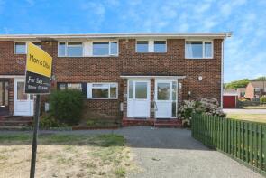30, Tenterton Avenue, Southampton SO19 9HT