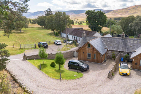 Tarfside, Brechin, DD9
