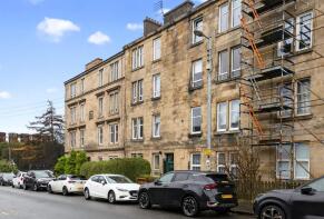 Flat 3/1, 136, Roslea Drive, Glasgow G31 2RY