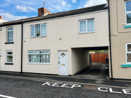 Newton Road, Great Ayton