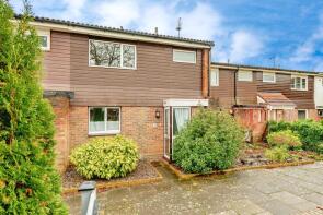 3, Beale Court, Bewbush, Crawley RH11 8NU