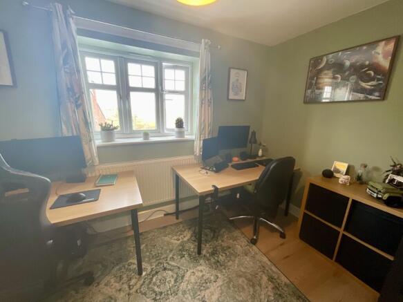 14. Bedroom two .JPG