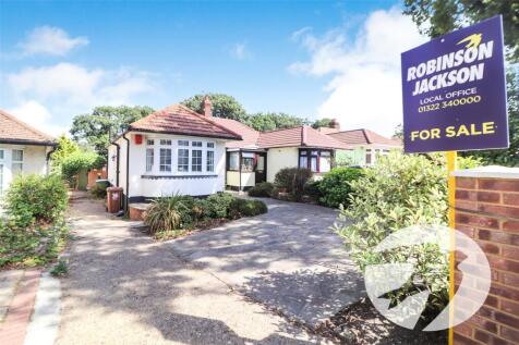 Carlton Road, Erith, DA8