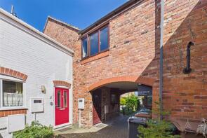 9, Blossom Walk, Hatton, Derby DE65 5QS