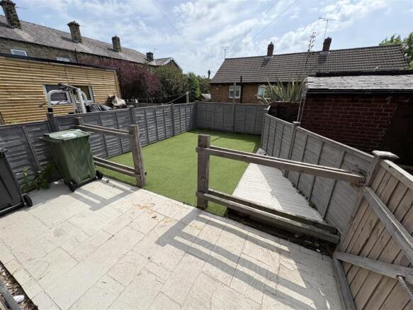 1 bed End of Terrace for sale Image 6