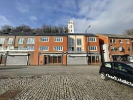 5, 42 49 Water Front Apartments, Bell Street, North Shields NE30 1AU