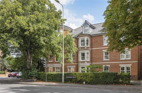 Marston Ferry Road, Summertown, OX2