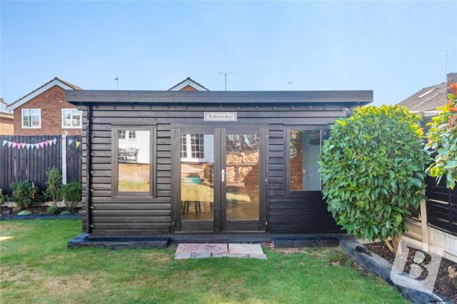 Outbuilding