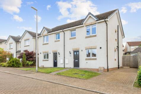 Blane Crescent, Dunfermline, KY11