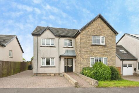 Lomond View, Ayr, KA6
