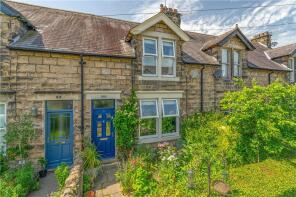 4, Fenton Street, Burley In Wharfedale, Ilkley LS29 7EX