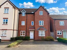 50, Chatham Road, Stratford-upon-avon CV37 8WG