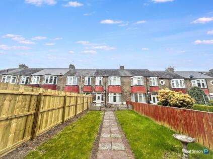 North Seaton Road, Ashington, Northumberland, NE63 0JN