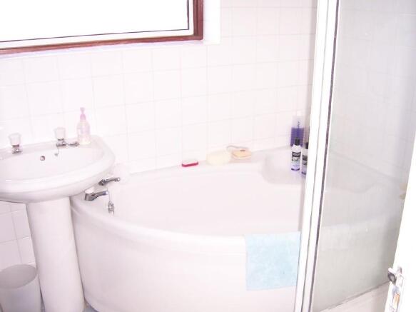 Bathroom/wc