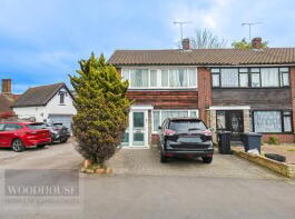 28, Elgin Road, Waltham Cross EN8 8QN