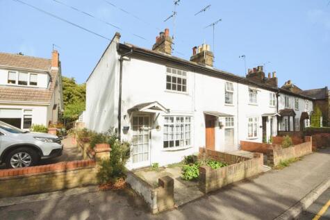 Ebenezer Terrace, Tabors Hill, Great Baddow, Chelmsford, CM2