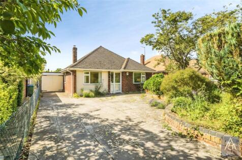 Highlands Road, Buckingham, Buckinghamshire