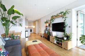 Flat 29, 290 Squire House, Camberwell Road, London SE5 0AY