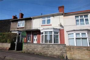 21, Clevedon Road, Radstock BA3 2EB