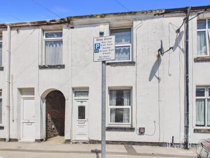 Hoxton Road, Scarborough, North Yorkshire, YO12