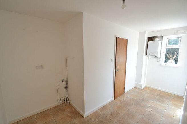 UTILITY AREA