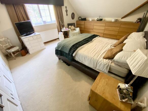 Bedroom 1 