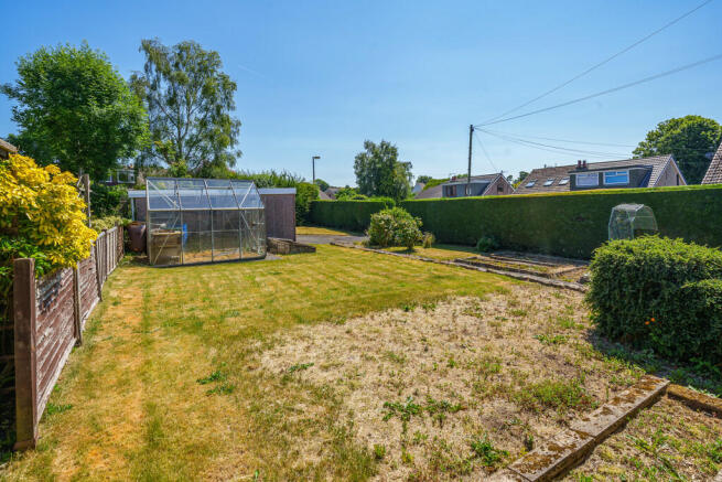 Generous Garden