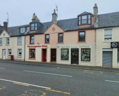 32a, Barn Street, Strathaven ML10 6LU