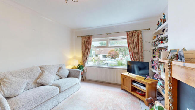 3 bed Semi-Detached for sale Image 9