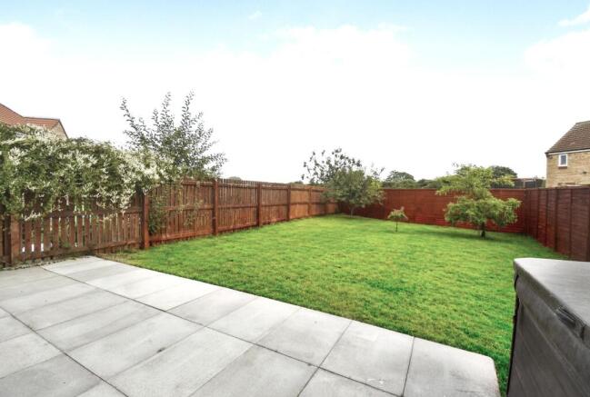 3 bed Detached for sale Image 4
