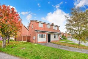 1, Bourchier Close, Ipswich IP7 5SS