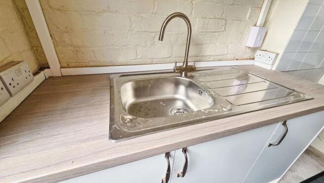 kitchen sink
