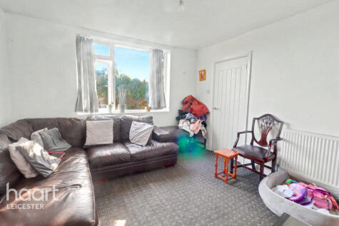 Netherhall Road, Leicester