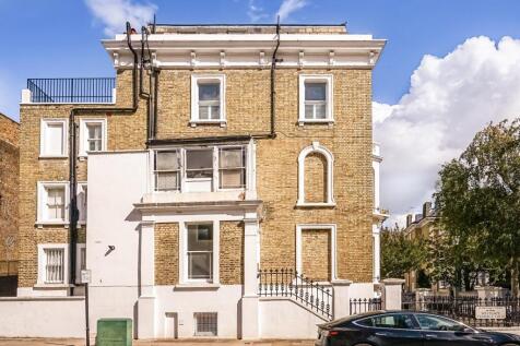 Redcliffe Street,
Chelsea, SW10