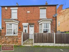 37, Wharton Street, Retford DN22 7EH