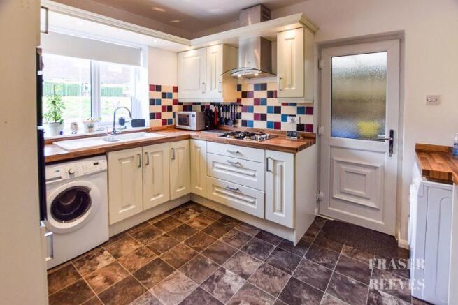 Modern Kitchen