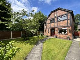4, Aspen Wood, Hyde SK14 3SB