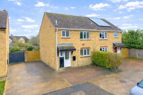 9, The Rampleys, Huntingdon PE28 9DW
