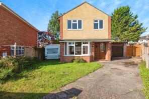 27, Meadow Drive, Credenhill HR4 7EE