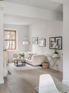 Warwick Gardens, Kensington, W14